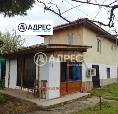 Photo 2 — House in Oblast Veliko Tyrnovo, Samovodene