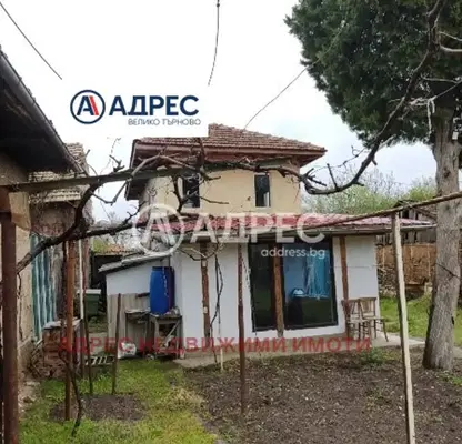 Photo 5 — House in Oblast Veliko Tyrnovo, Samovodene