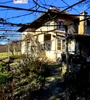 Къща във Велико Търново, с. Шемшево