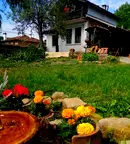 Къща във Велико Търново, с. Средни колиби