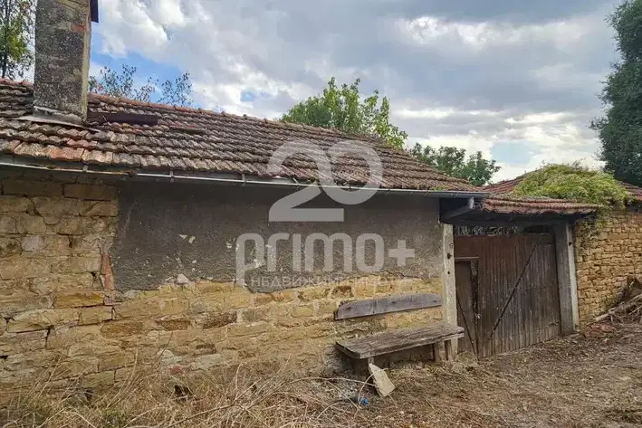 House in Oblast Veliko Tyrnovo, Stefan Stambolovo