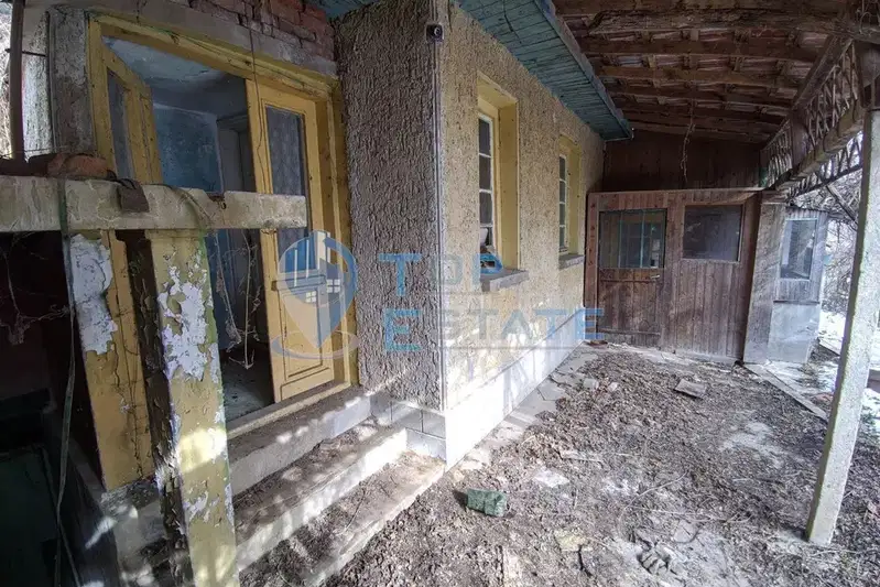 House in Oblast Veliko Tyrnovo, Sushica
