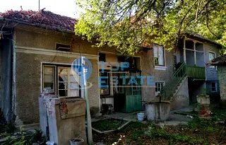Къща във Велико Търново, с. Вишов