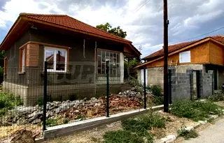 Къща във Видин, Брегово
