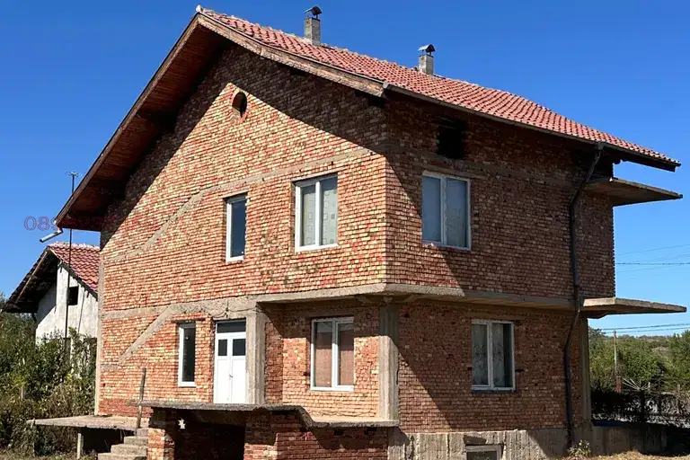 House in Oblast Vidin, Archar