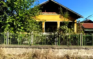 Къща във Видин, с. Гомотарци