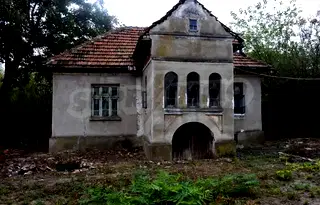 Къща във Видин, с. Кошава