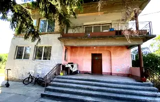 Къща във Видин, с. Покрайна