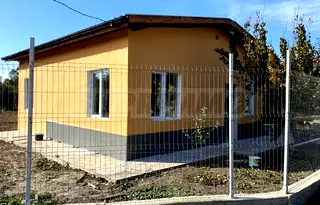 Къща във Видин, с. Слана бара