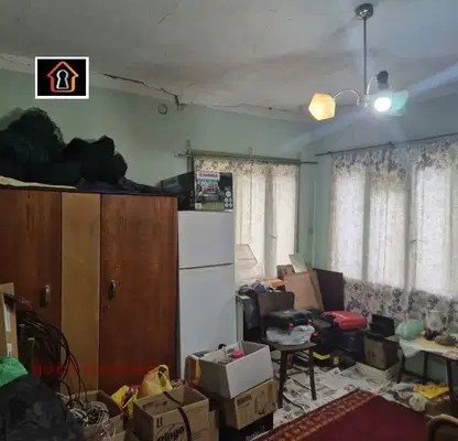 Снимка 5 — Къща с 4 стаи и голям двор в с. Ботуня, област Враца