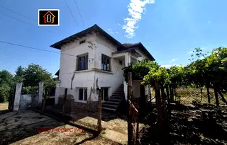 Къща във Враца, с. Краводер