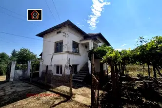 Къща във Враца, с. Краводер