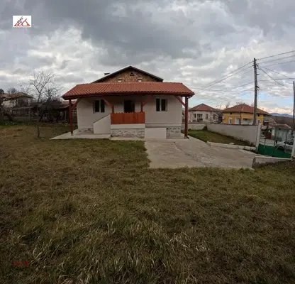 Снимка 4 — Къща във Враца, с. Руска Бела