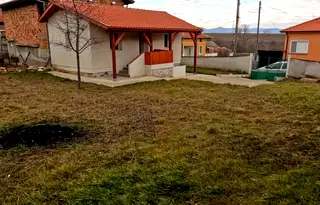Къща във Враца, с. Руска Бела