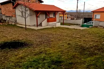 Къща във Враца, с. Руска Бела