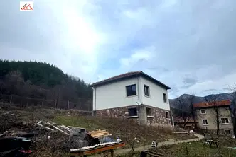 Къща във Враца, с. Згори