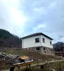 Къща във Враца, с. Згори