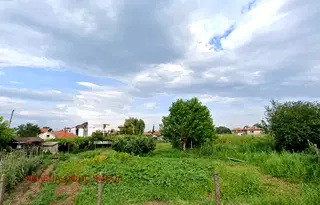 Къща в Ямбол, с. Кабиле