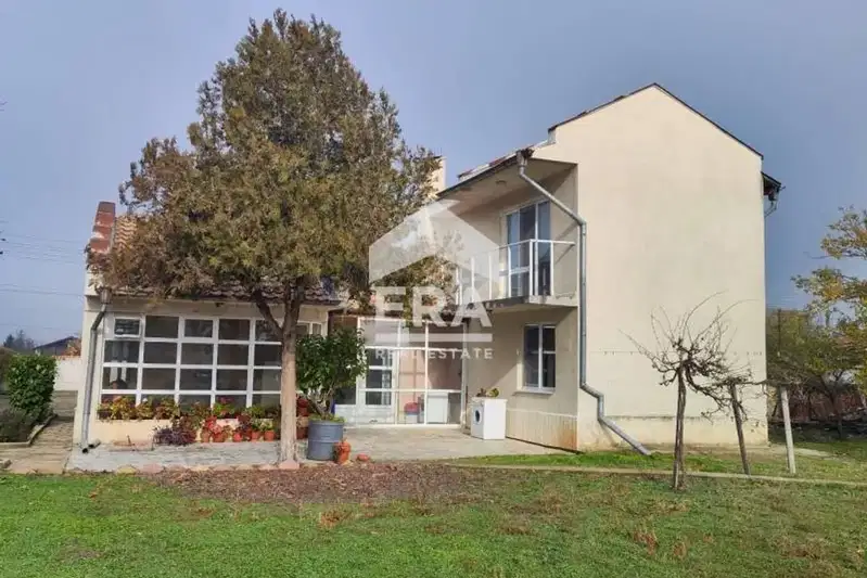 House in Oblast Yambol, Kukorevo
