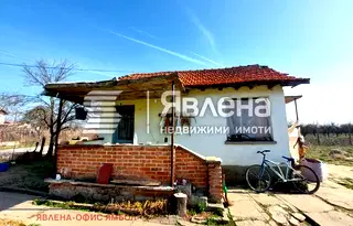 Къща в Ямбол, с. Окоп