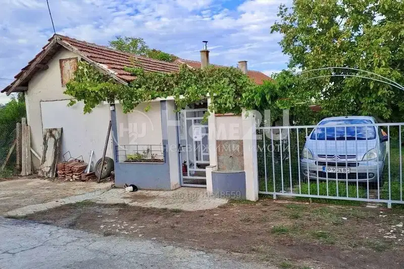 House in Oblast Yambol, Polyana