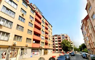 Магазин в Студентски