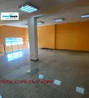 Магазин в Русе, Център