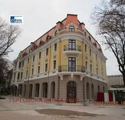 Photo 4 — Shop in Dobrich, Centyr