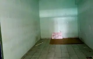 Магазин в Русе, Център