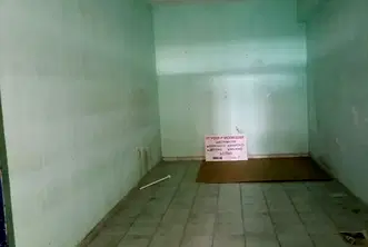 Магазин в Русе, Център