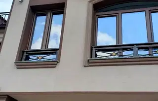 Магазин в Пловдив, Център