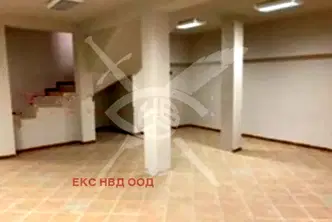 Магазин в Пловдив, Център