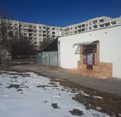 Снимка 4 — Магазин в София, Люлин 8