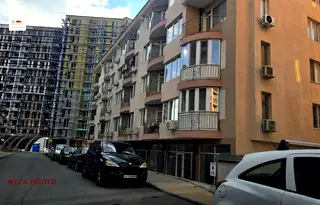 Магазин в Бургас, Меден рудник - зона А