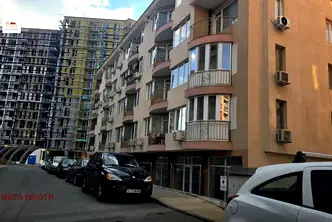 Магазин в Бургас, Меден рудник - зона А