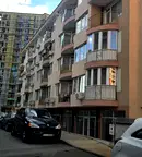 Магазин в Бургас, Меден рудник - зона А