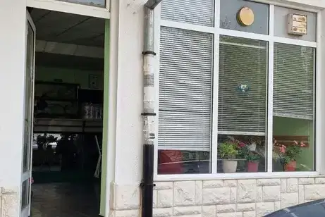 Магазин в Стара Загора, Опълченски