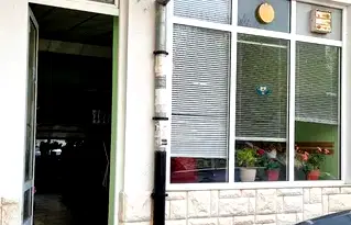Магазин в Стара Загора, Опълченски