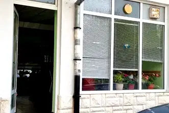 Магазин в Стара Загора, Опълченски