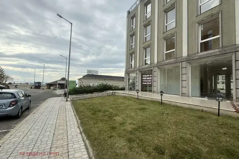 Shop in Oblast Burgas, Pomorie
