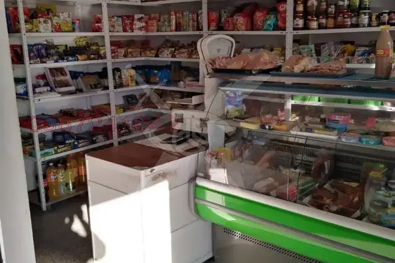 Shop in Oblast Plovdiv, Otec Paisievo