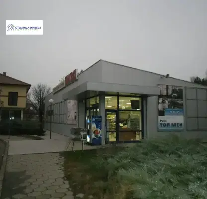 Снимка 3 — Магазин в Русе, Сливо поле