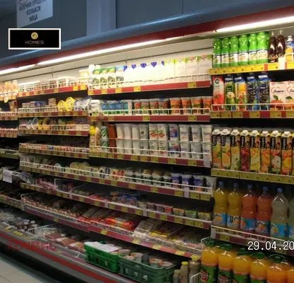 Photo 3 — Shop in Oblast Ruse, Slivo Pole