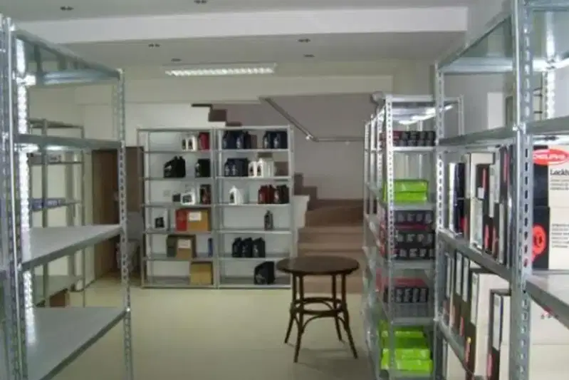 Shop in Oblast Veliko Tyrnovo, Gorna Oryahovica