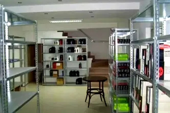 Магазин във Велико Търново, Горна Оряховица