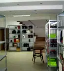 Магазин във Велико Търново, Горна Оряховица
