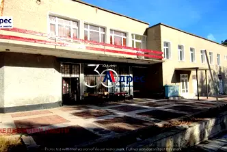 Магазин във Велико Търново, с. Павел