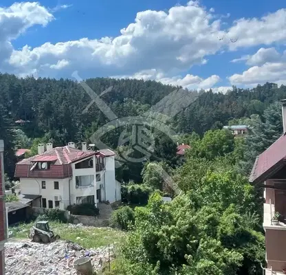 Снимка 5 — Многостаен апартамент в с. Панчарево
