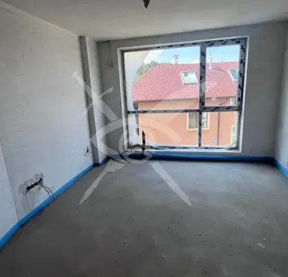 Photo 5 — 3-room maisonette in Pancharevo village with terrace and lake view