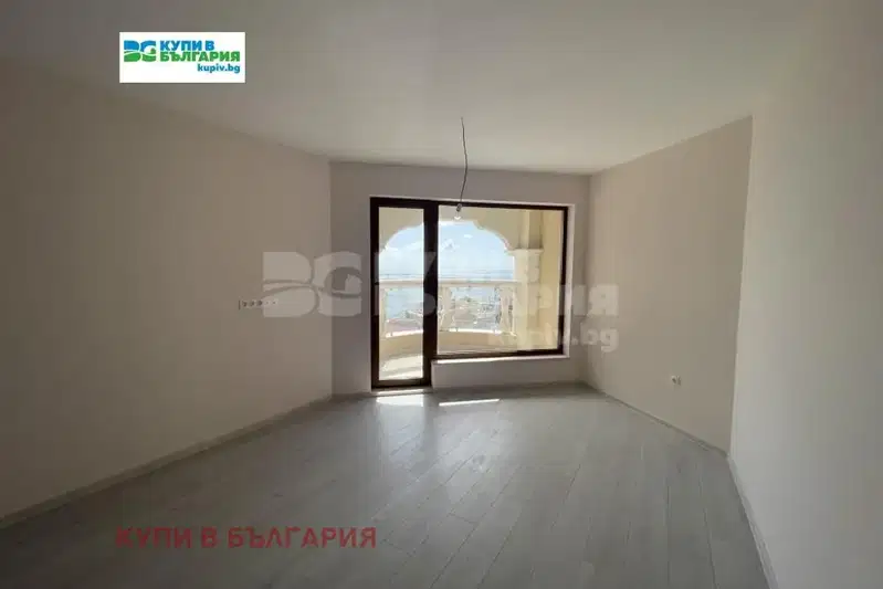 5-bedroom apartment in к.к. Чайка